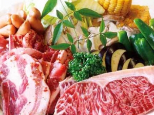 【BBQプラン】手ぶらでOK！自然の中でバーベキュー